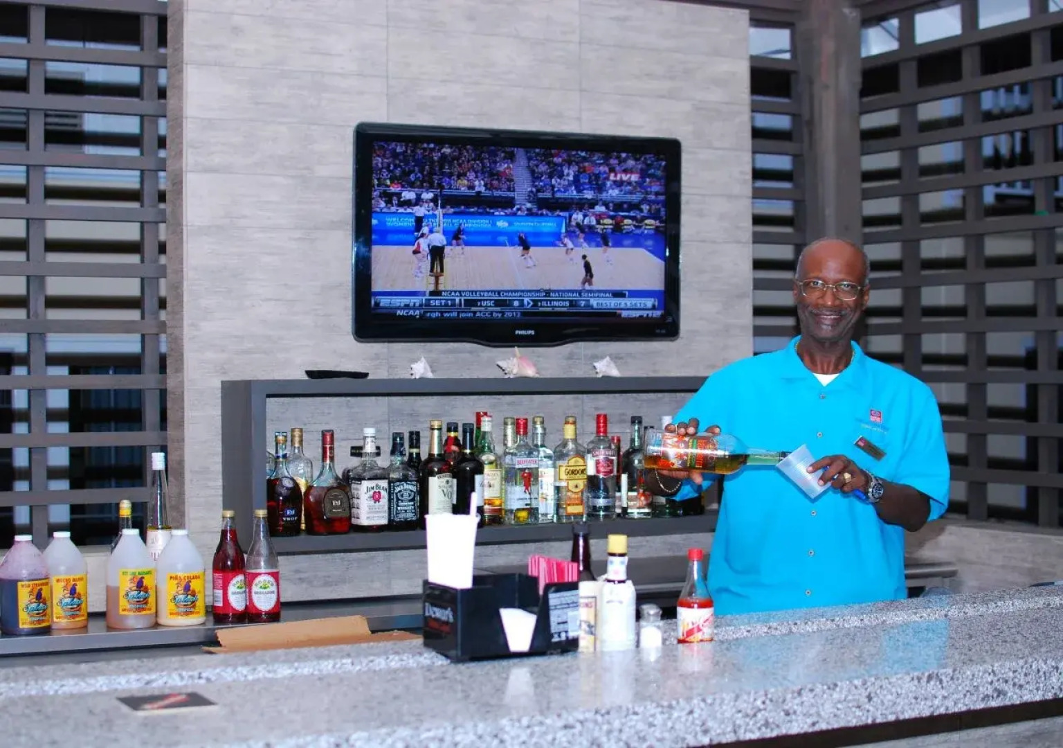 Ports of Call Resort