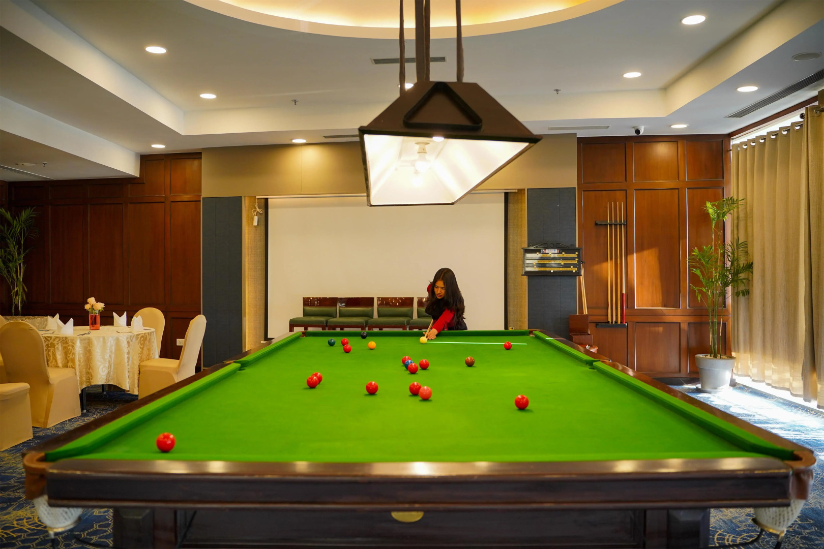 Radisson Blu Resort Dharamshala