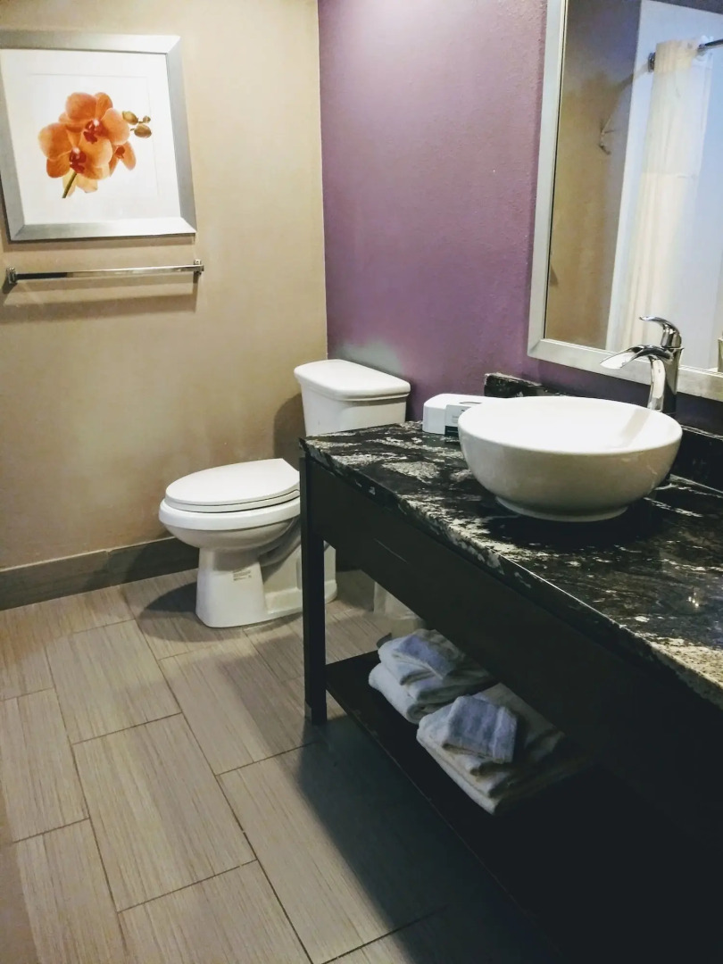 Quality Suites Fort Myers I-75