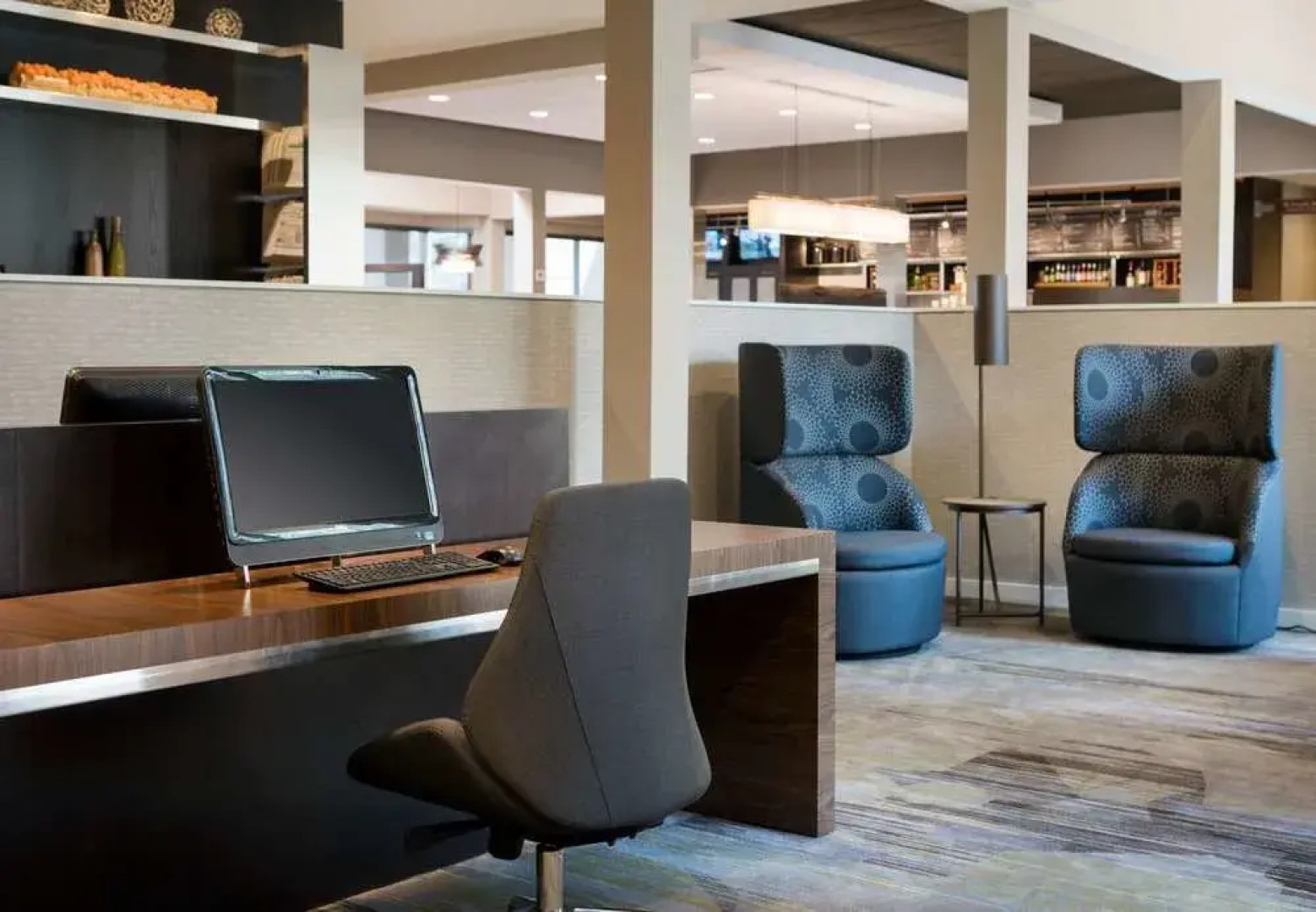 Courtyard San Mateo Foster City