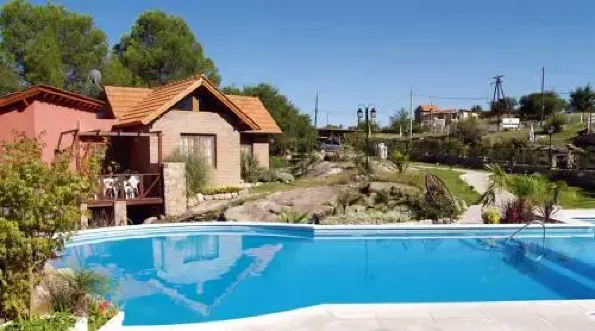 Mirador de Estrellas