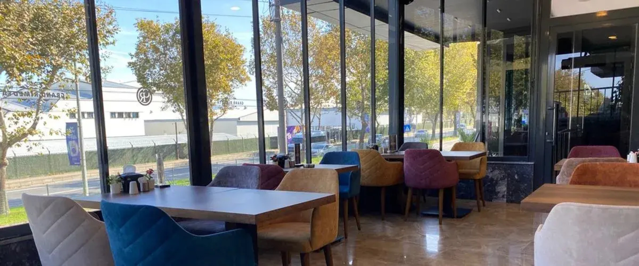 Grand Rimedya Hotel Mudanya