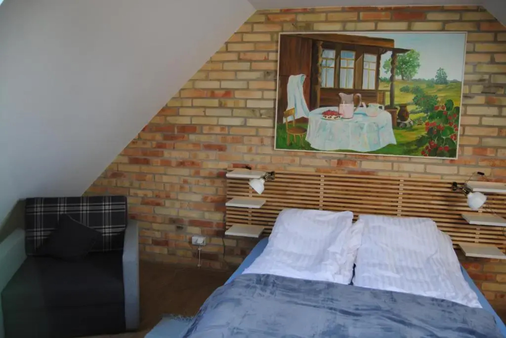 Siedlisko Konradówka