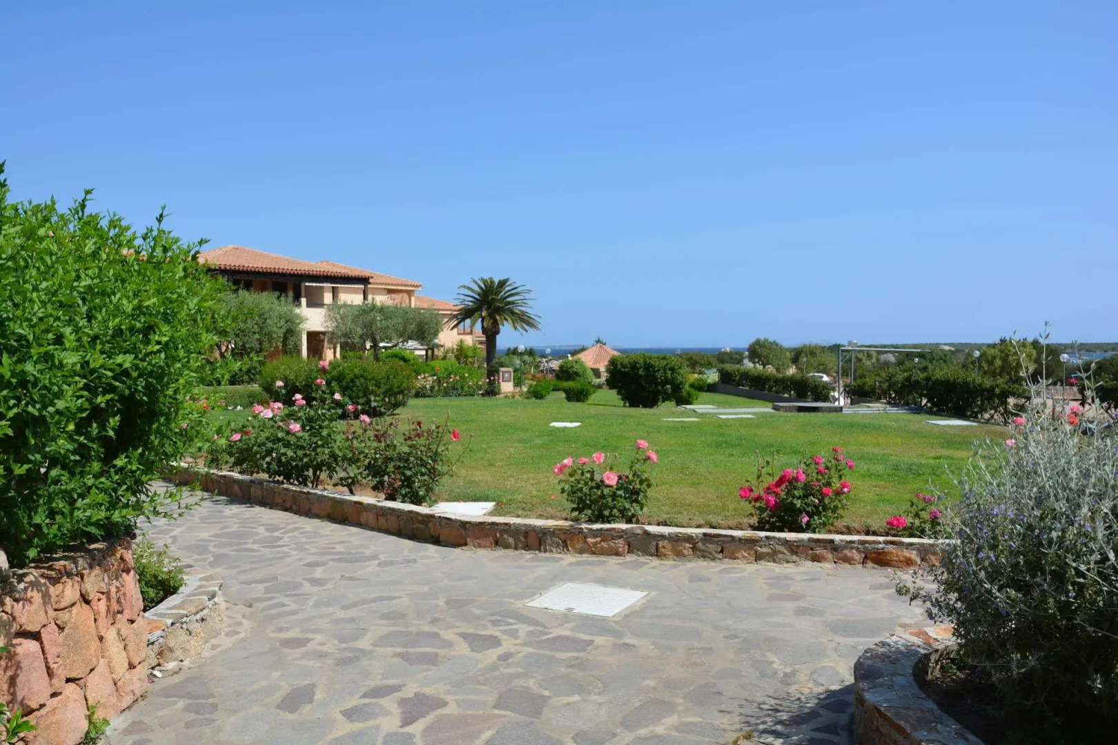 Baia de Bahas Residence