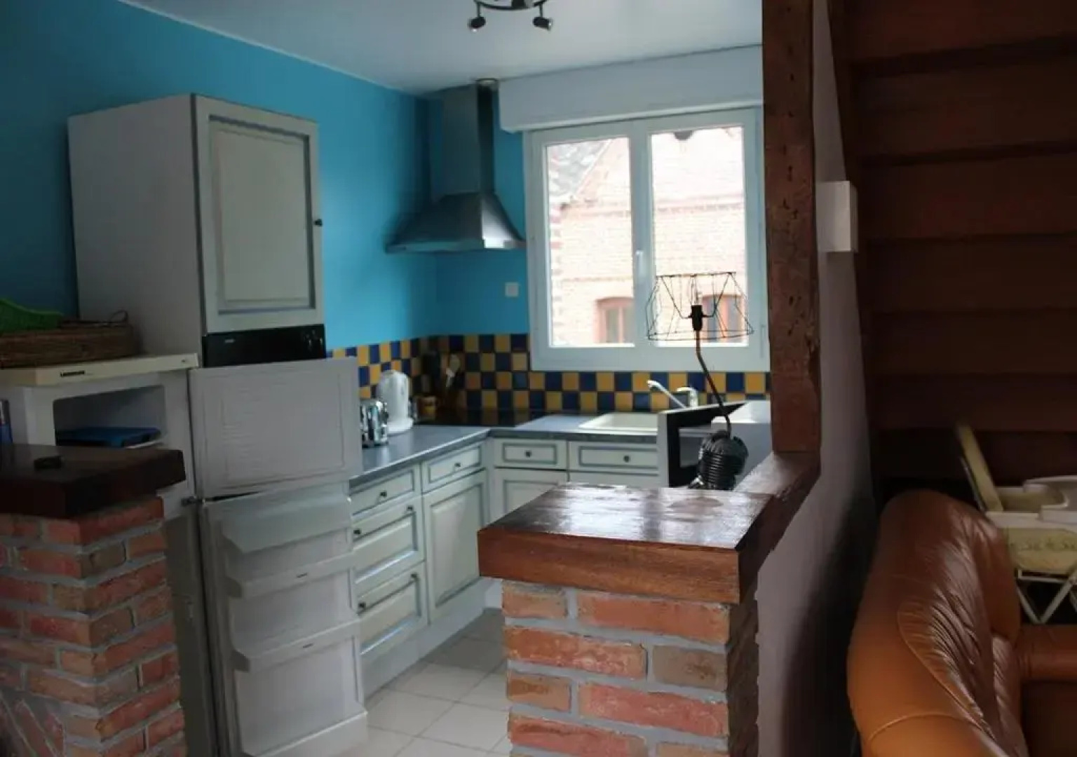 La Ferme de la Croix