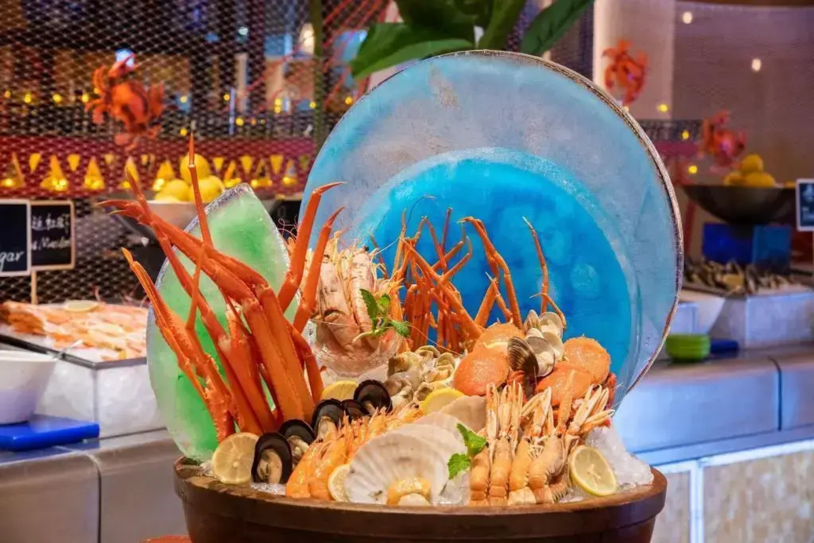 Holiday Inn Chongqing University Town by IHG