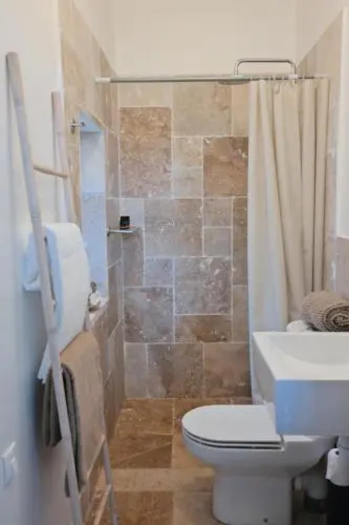 Maison De Maître Bourgeoise