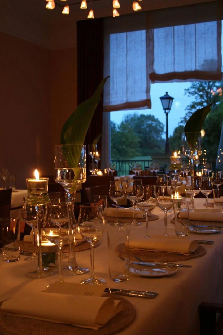 Schloss und Gut Liebenberg