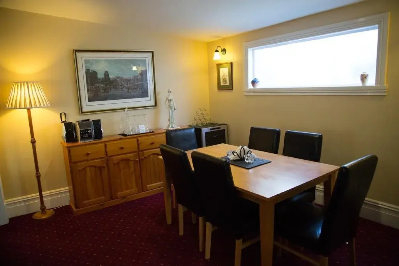 Airleigh-Rose Cottage