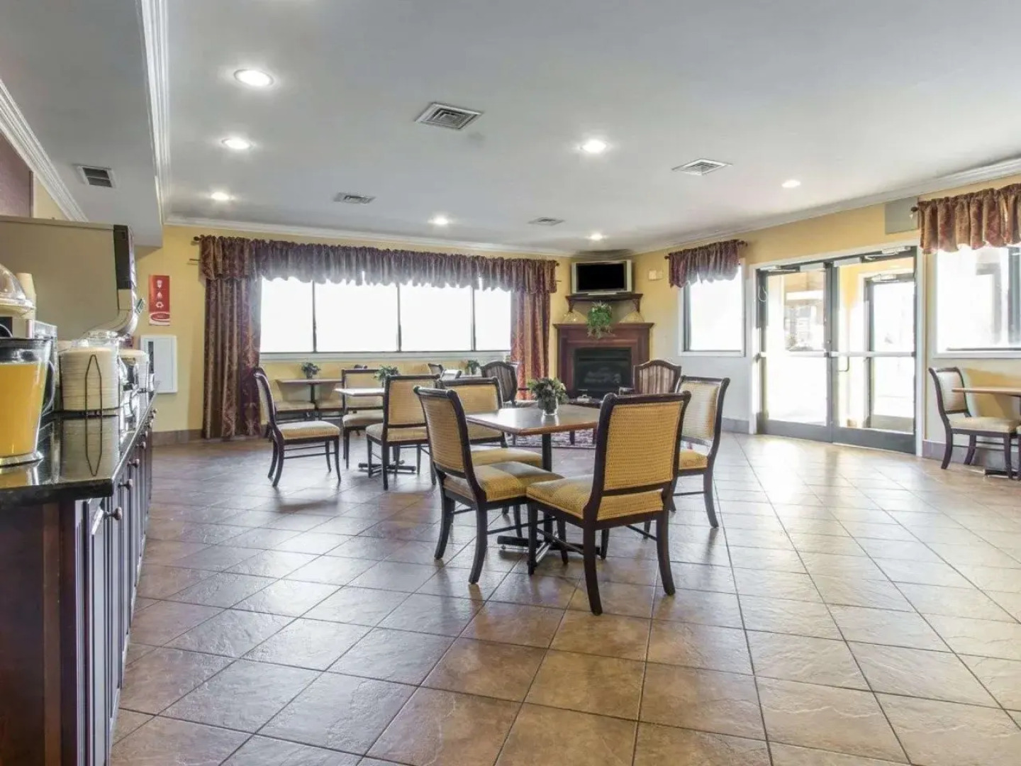 Quality Inn & Suites Demopolis