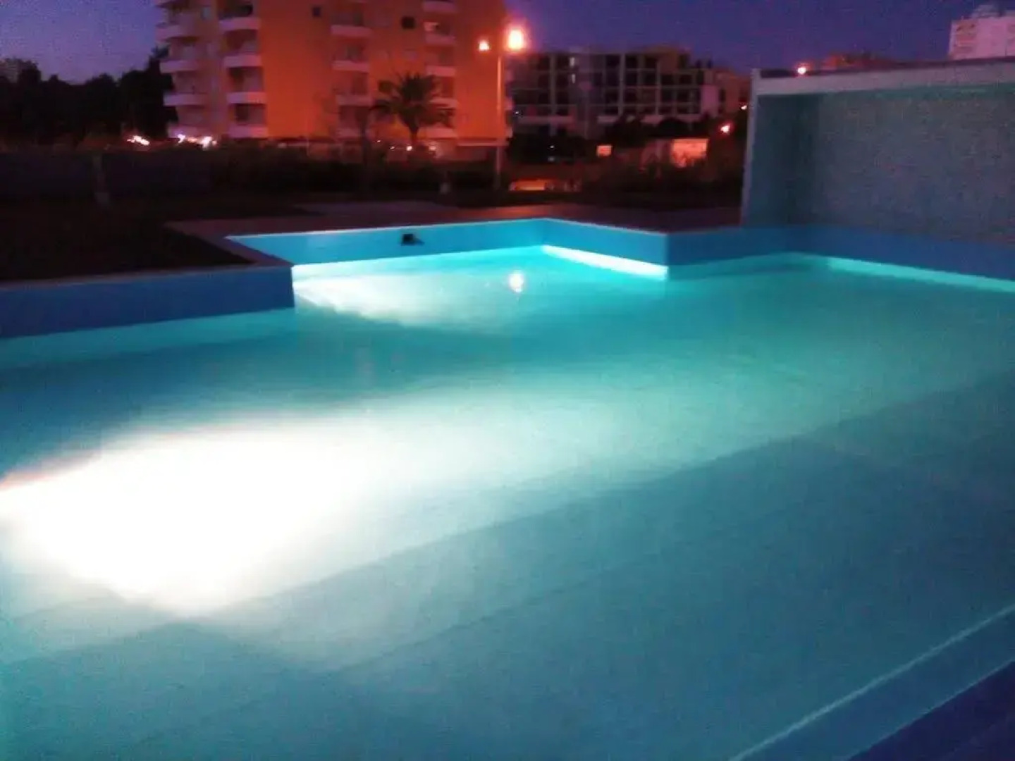 Rocha Tower Apartments