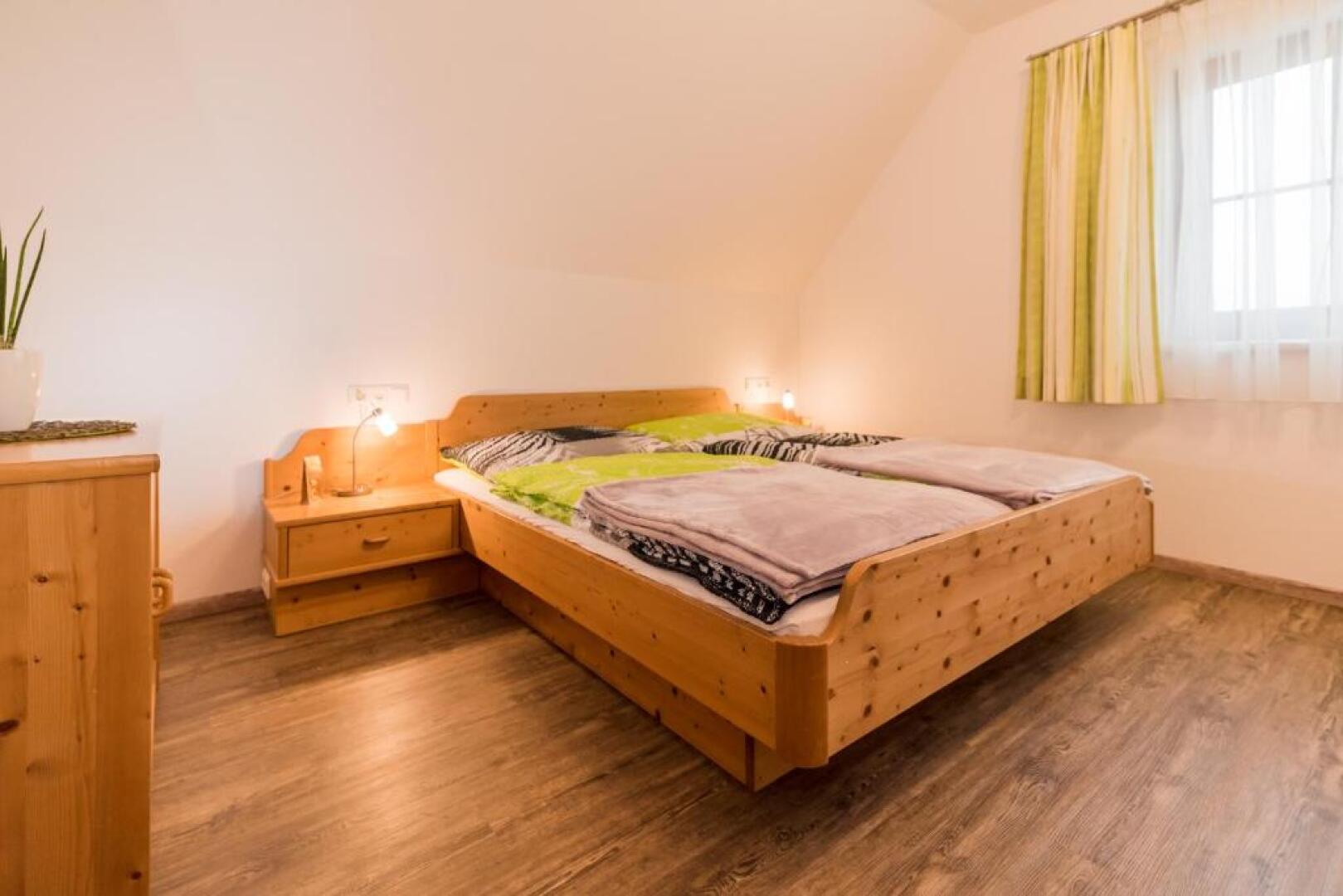 Biobauernhof Obereck