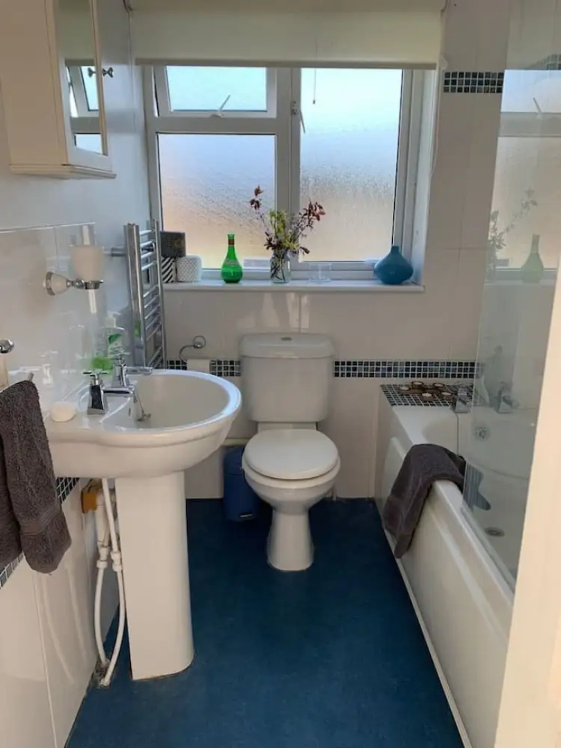 Charming 2-bed Cottage in Templecombe