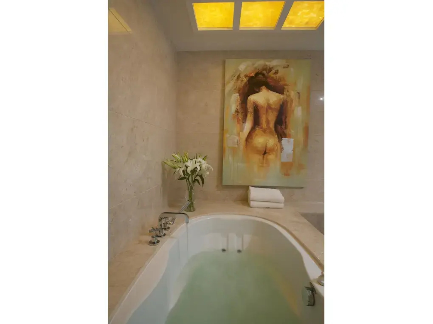 Howard Johnson Tech Center Plaza Hefei