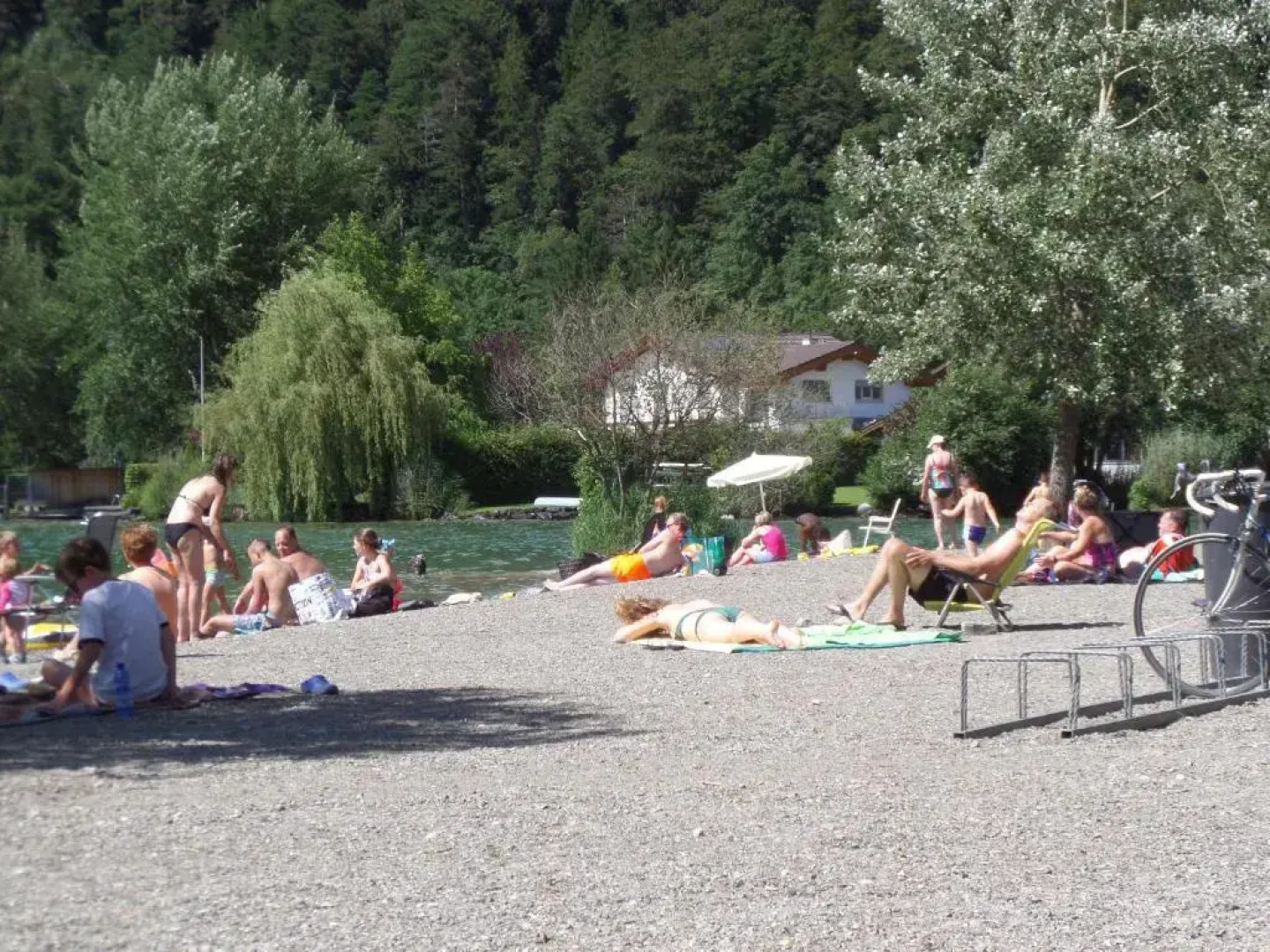 Altogold Swiss Holidays At Manor Farm 5*