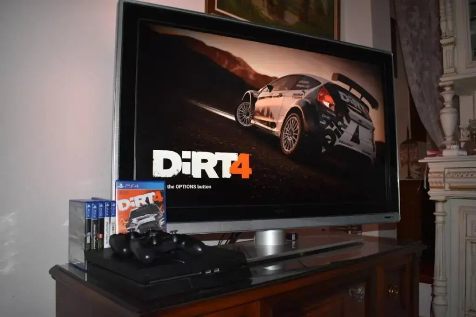 Luxury Villa Karteros