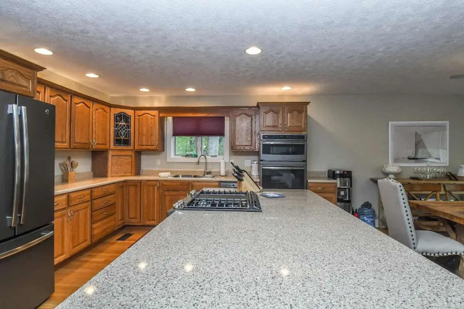 Heavenly Grove 5 Bedroom House