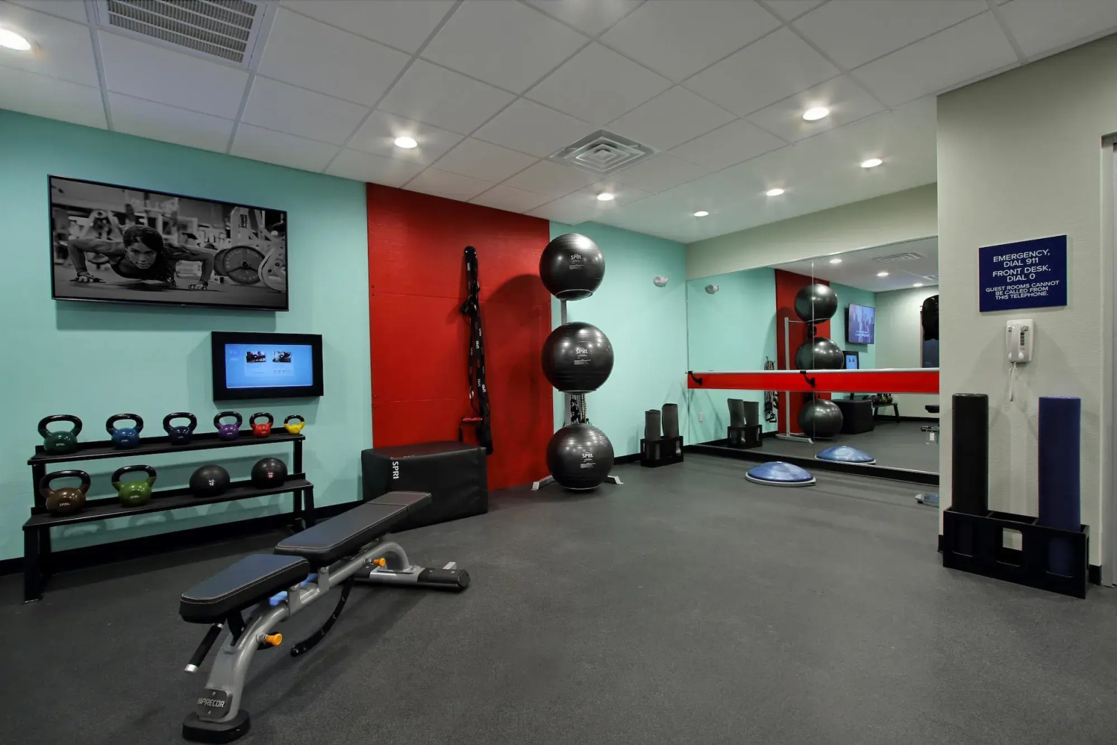 Tru by Hilton Bryan College Station