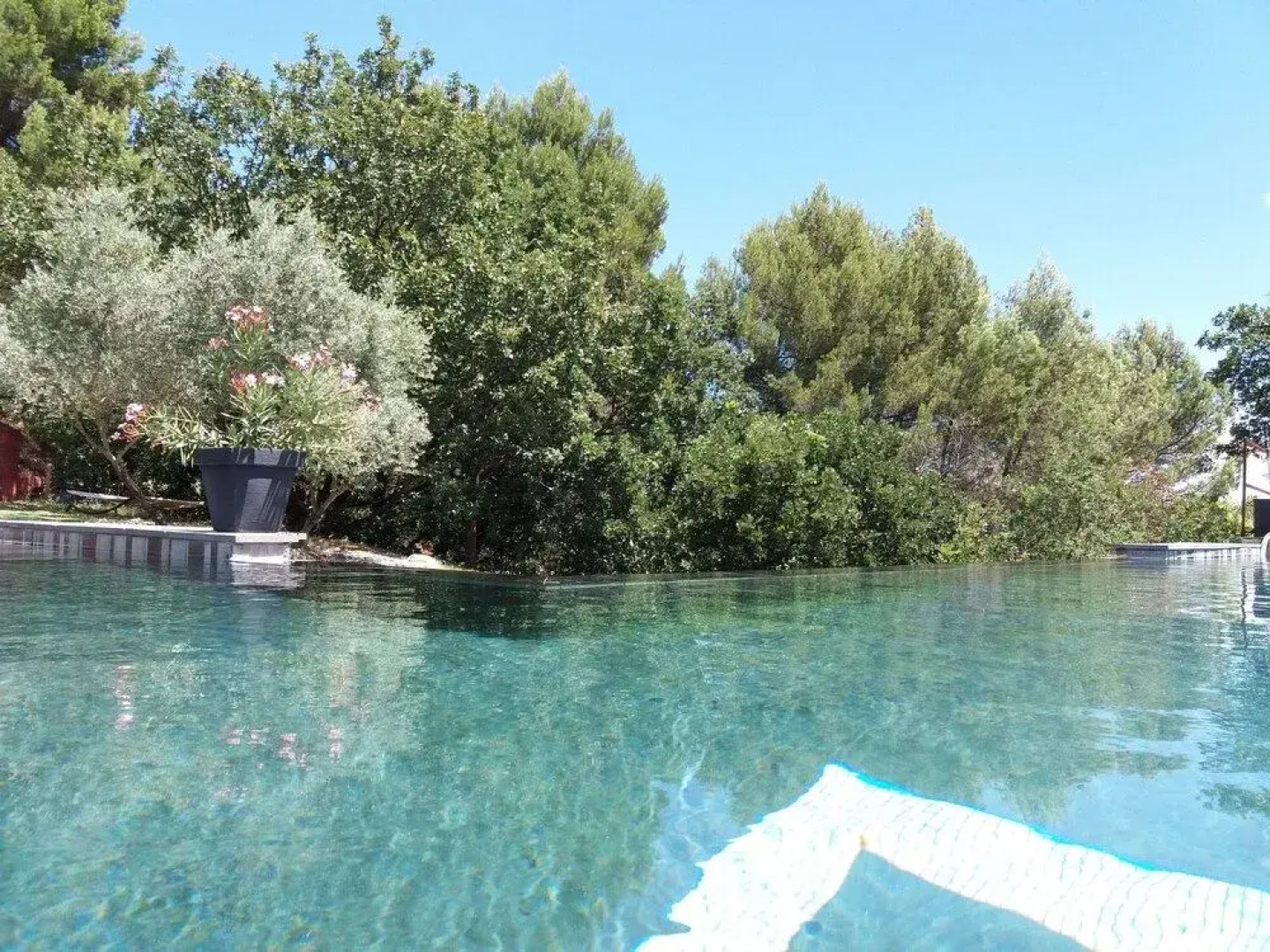 B&B La Medievale du Luberon