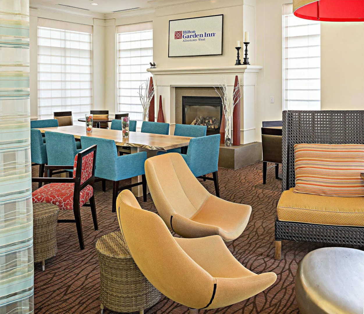 Hilton Garden Inn Allentown West