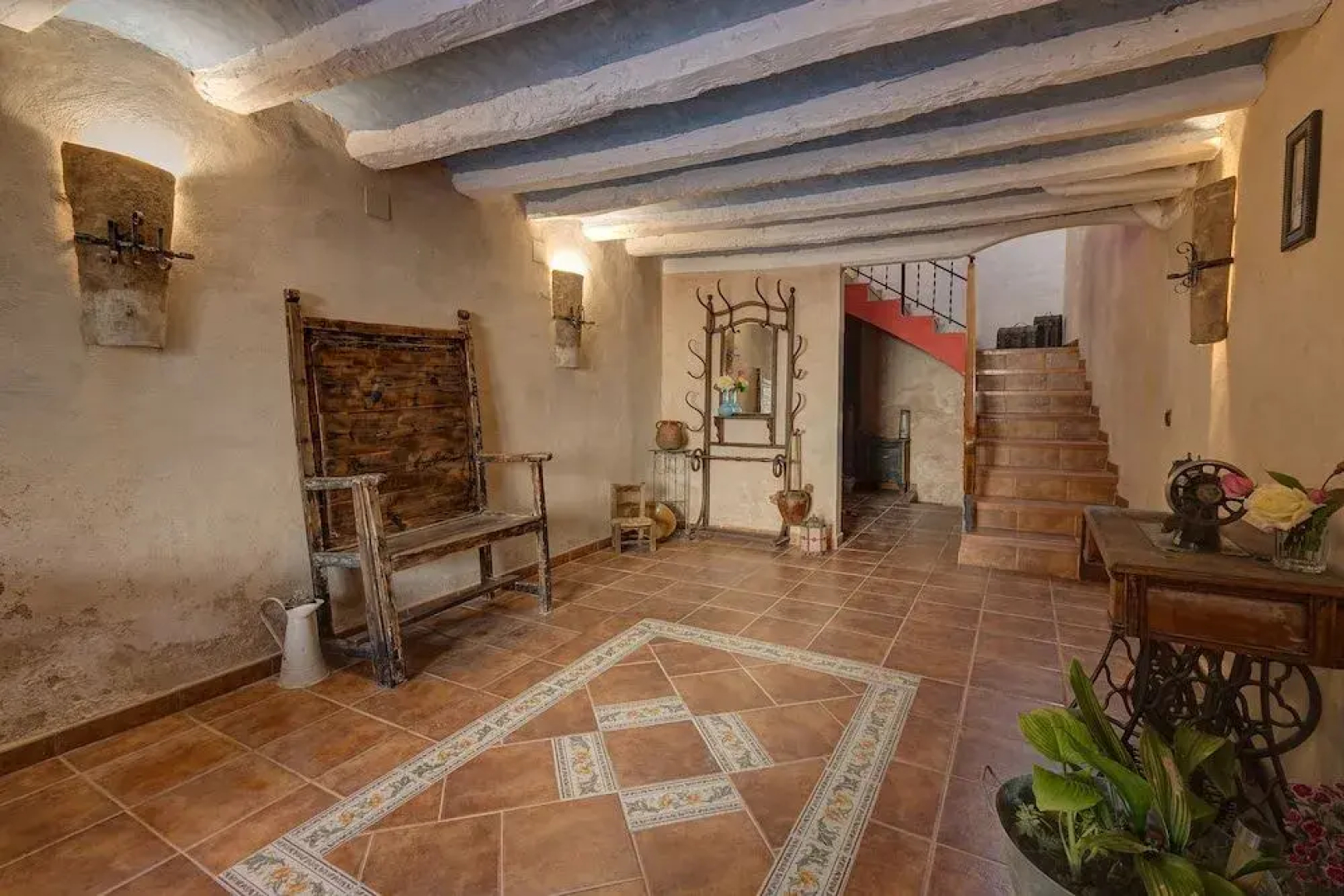 Casa Rural Las Hadas