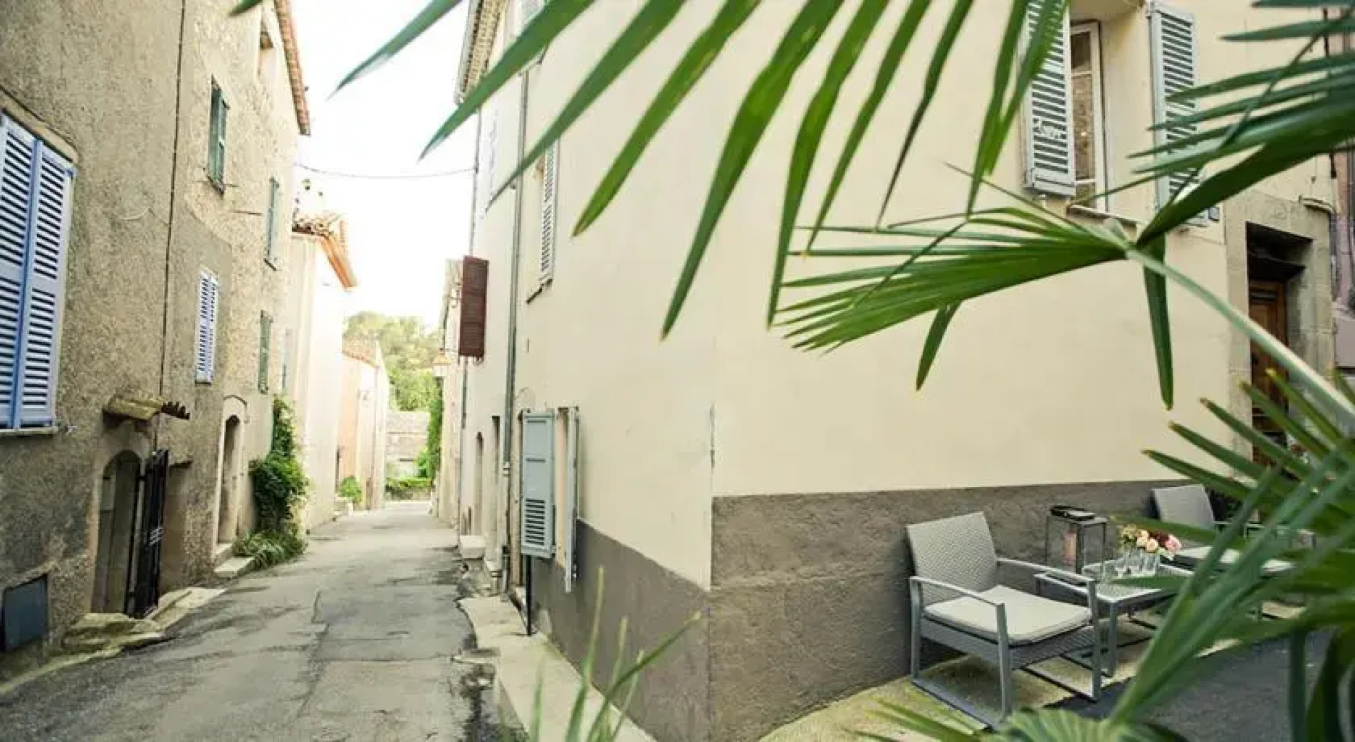 Boutique Village Studio