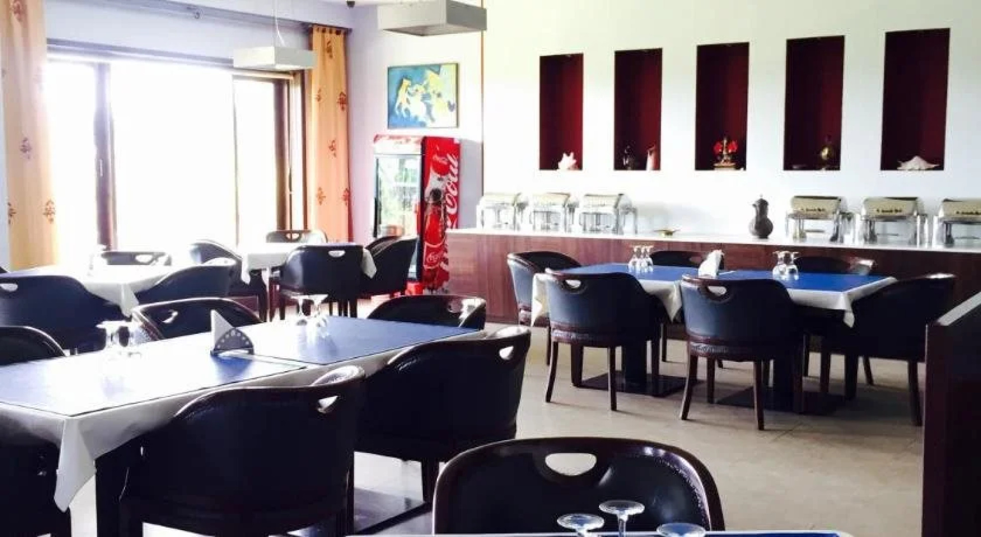 Nahar´s Stone House Retreat