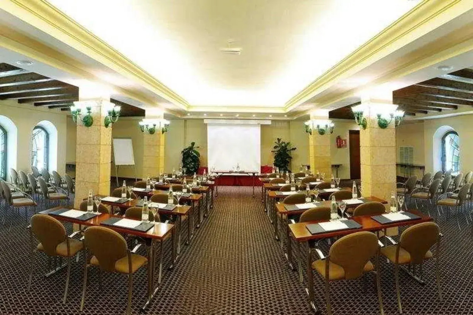 CM Mallorca Palace Hotel - Adults Only