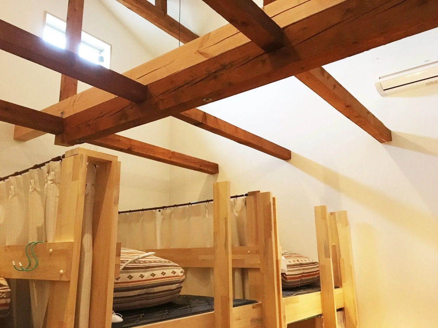 Kanazawa Guesthouse Stella - Hostel