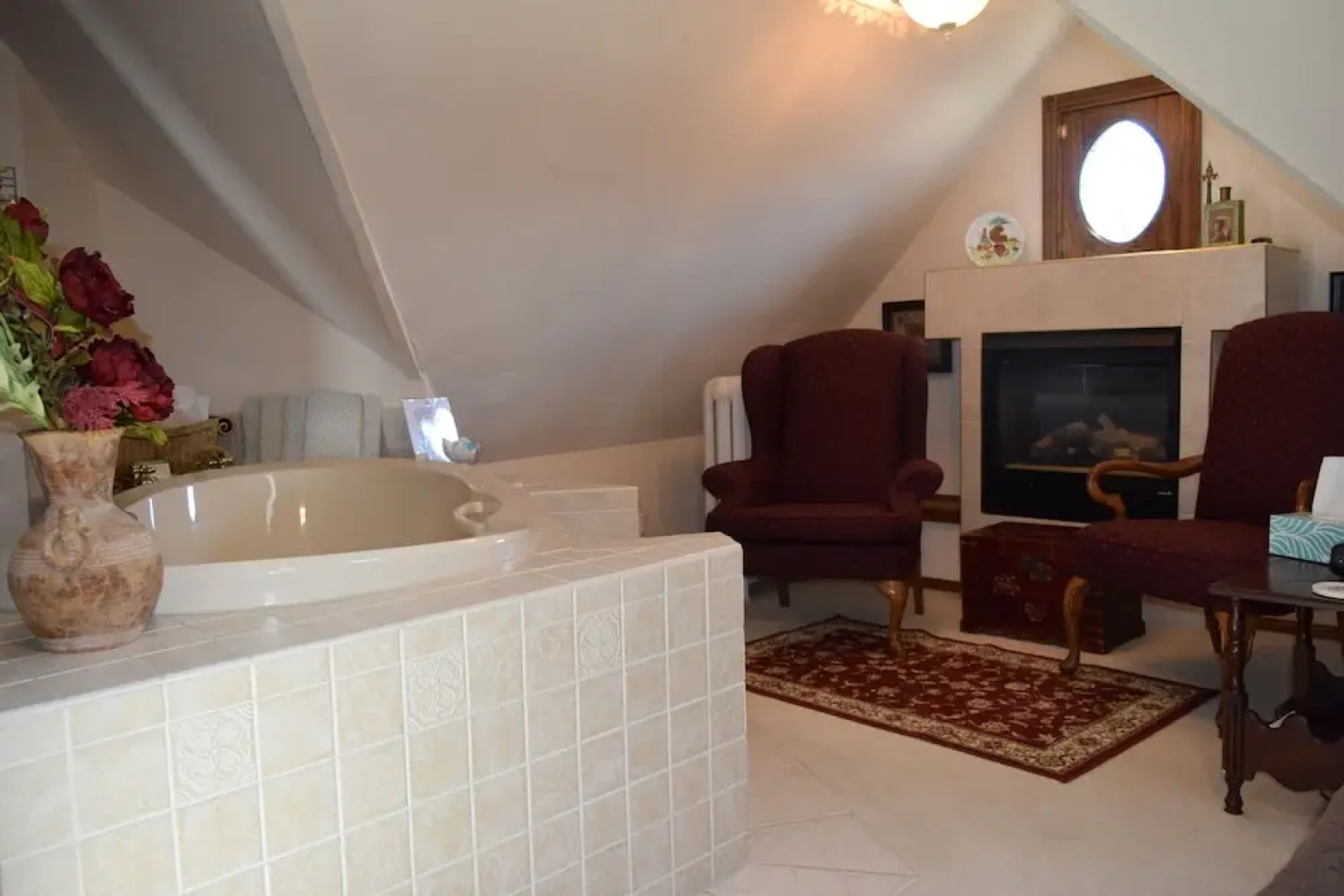 Franklin Street Inn Bed and Breakfast