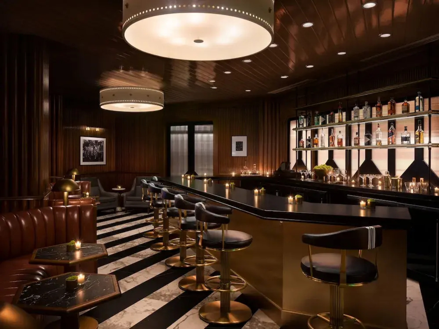 The Cottages at PGA National Resort