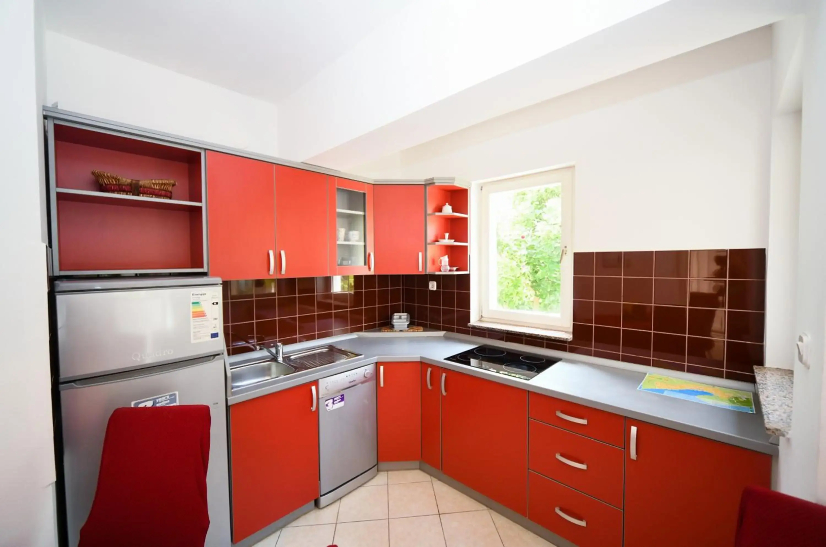 Apartments Dvori Novalja
