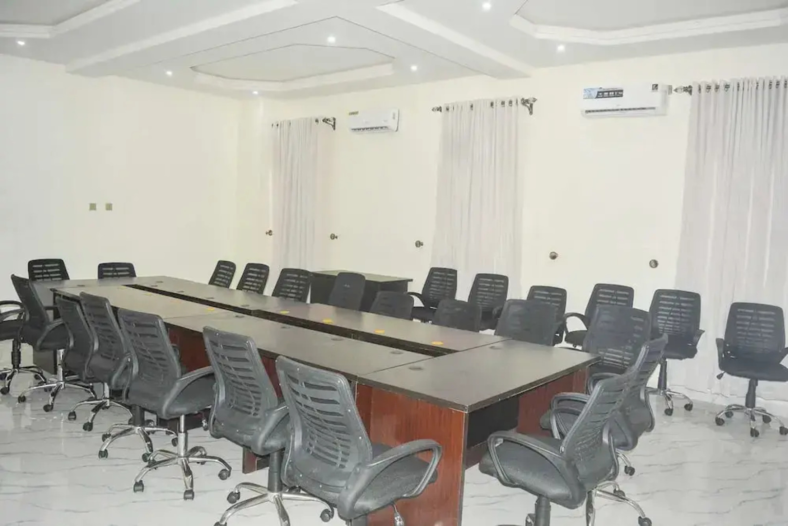 Joddag Hotel and Suites