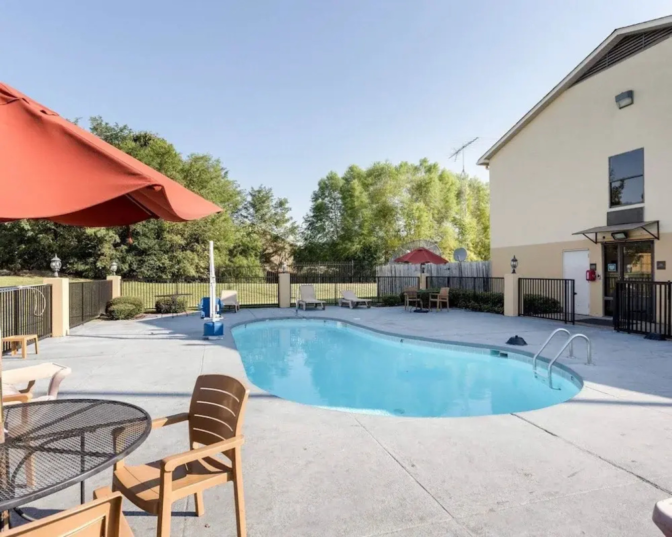 Comfort Inn Olive Branch