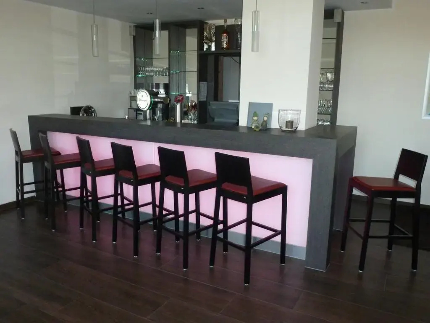 Sporthotel Bloemfontein Superior