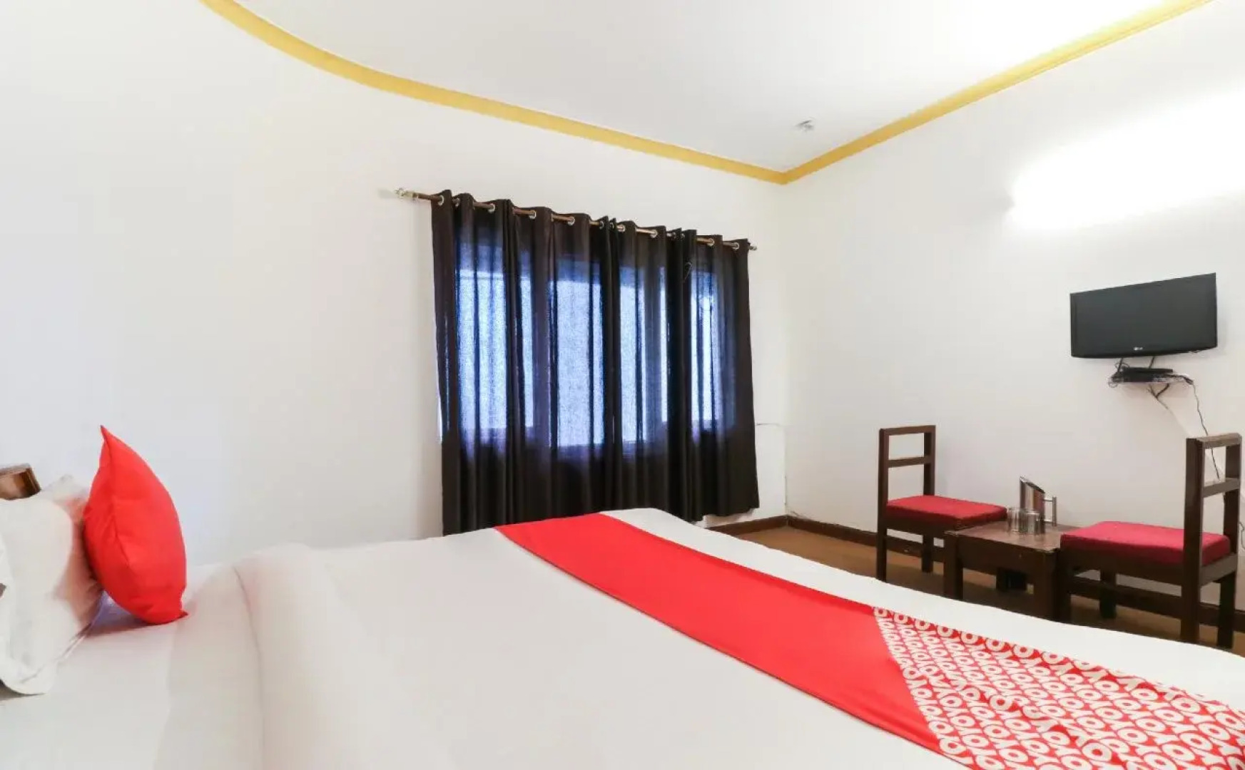 Hotel Mussoorie Midview