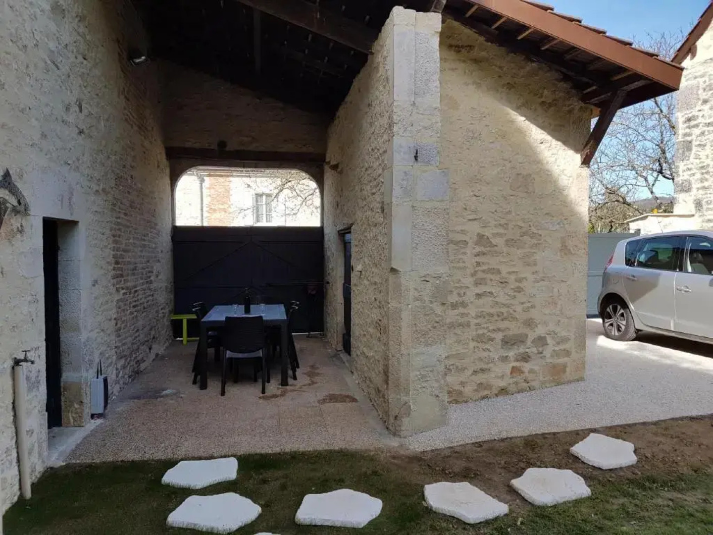 Truite Fario, Fish And Gites