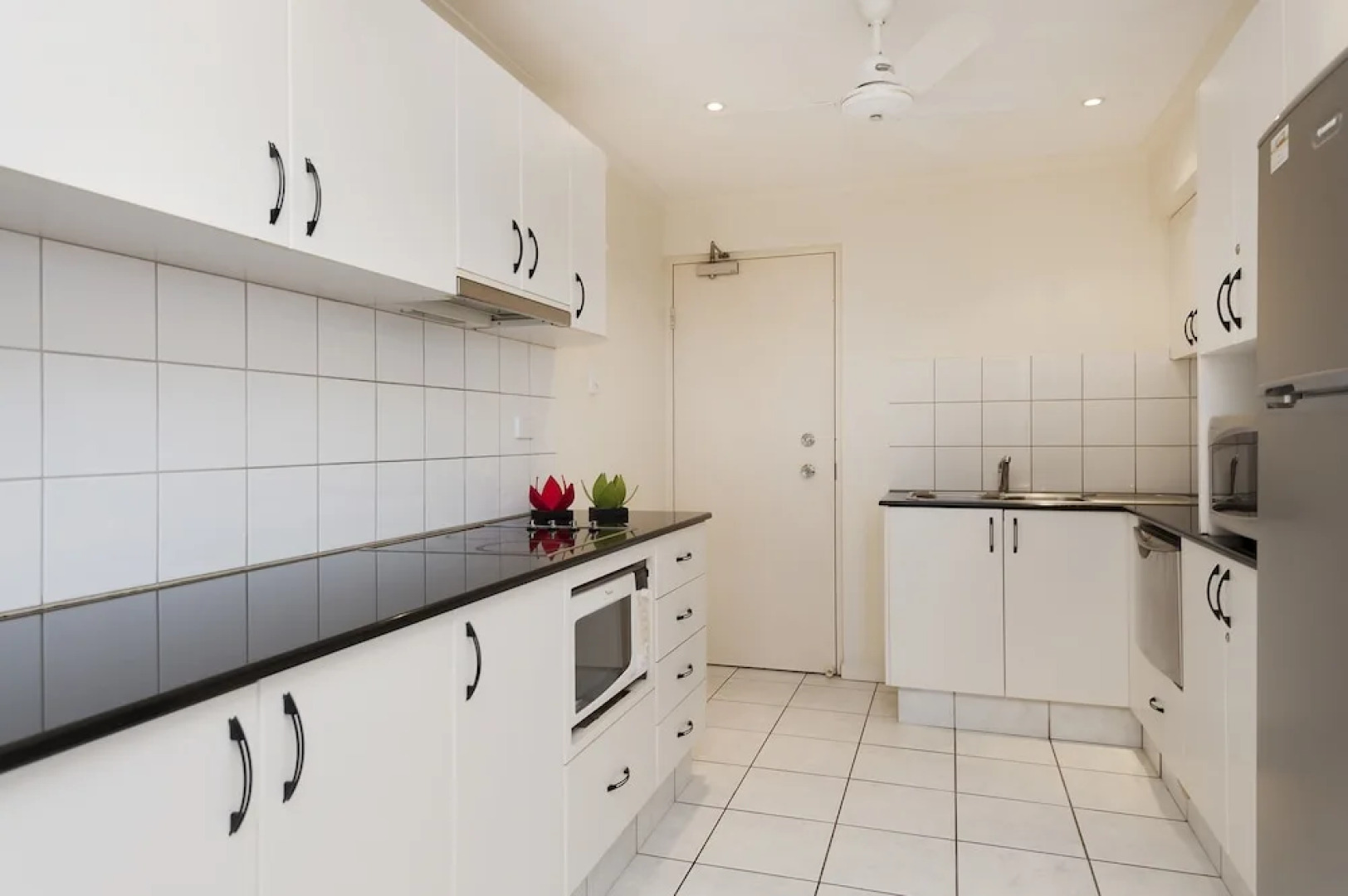 Darwin Executive Apartments