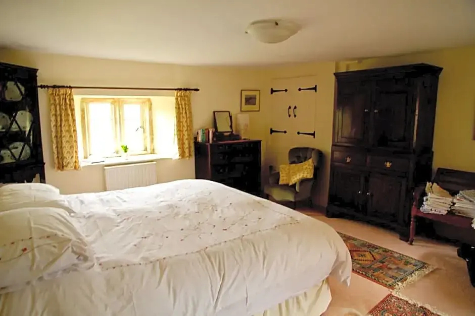 Cools Farm B&B + Cottages