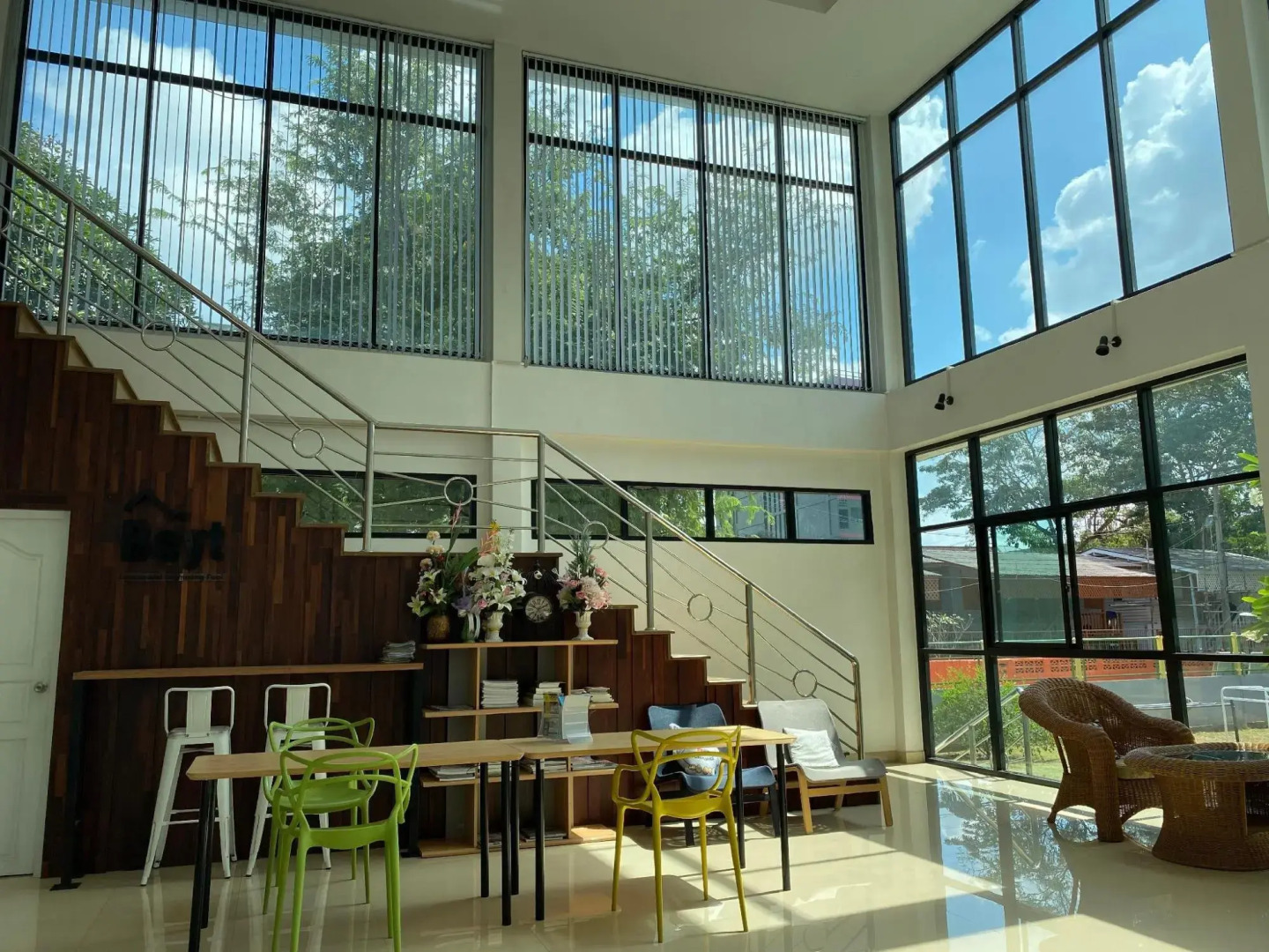 Bed In Beyt Boutique Hotel