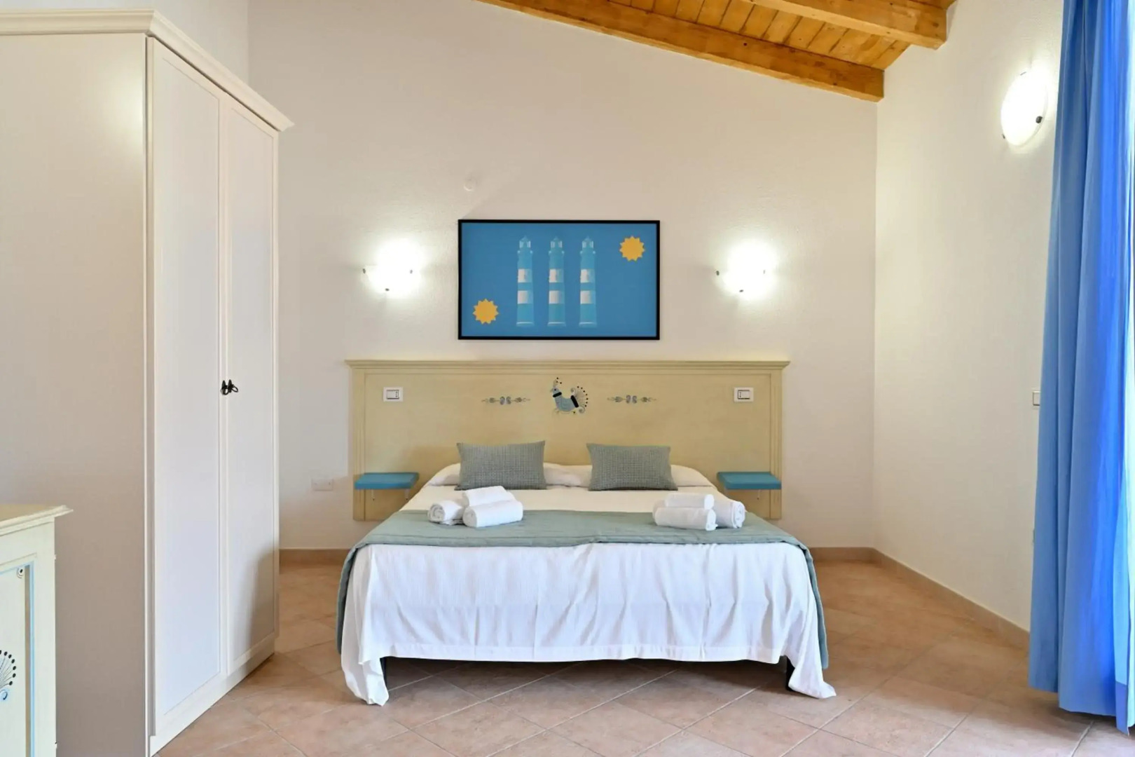 Residence Baia delle Mimose