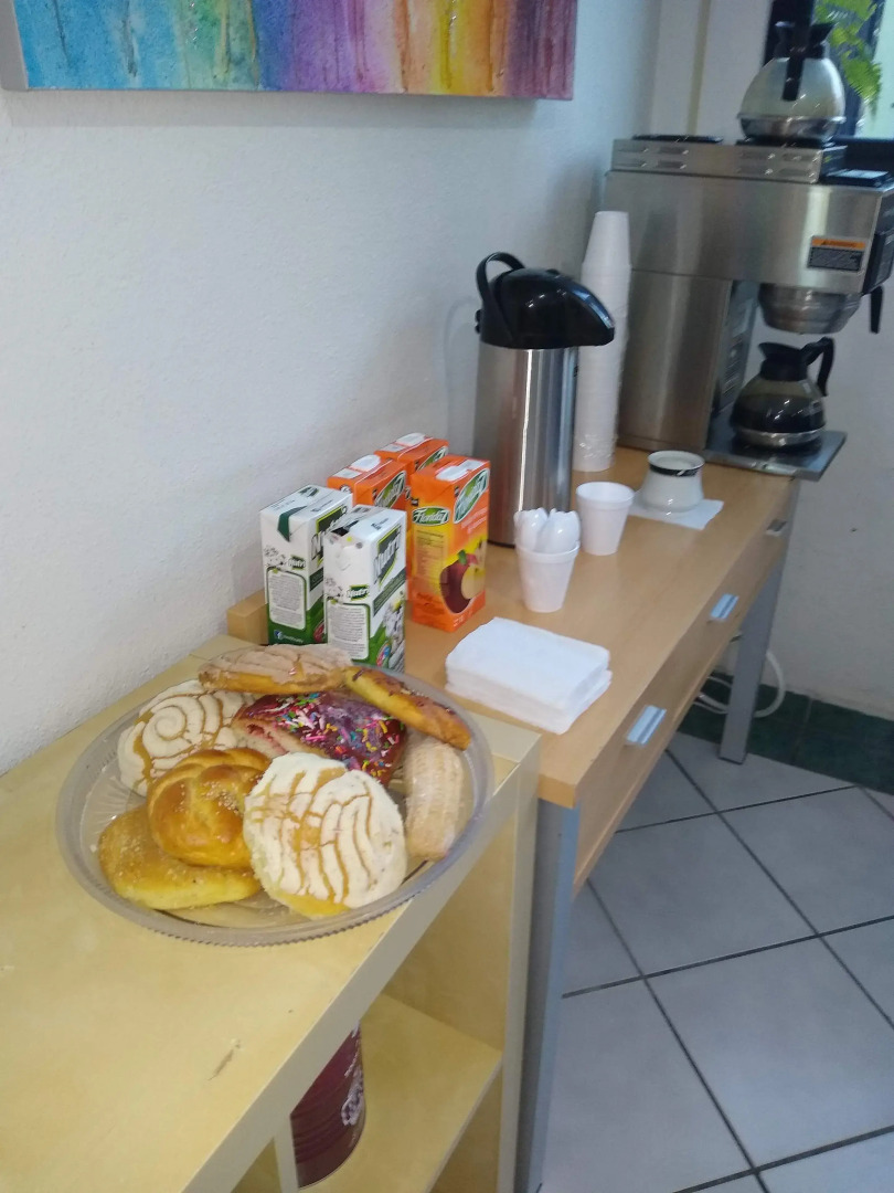 Hotel Alameda de San Jose Iturbide