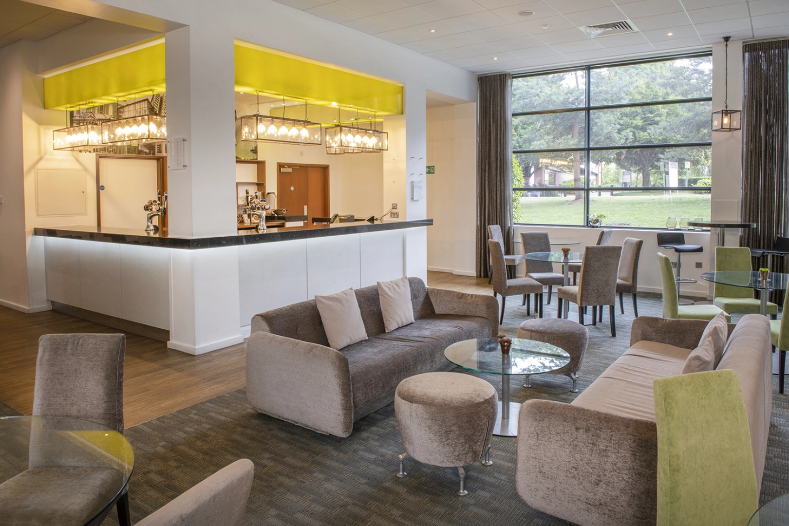 Conference Aston Hotel - Birmingham City