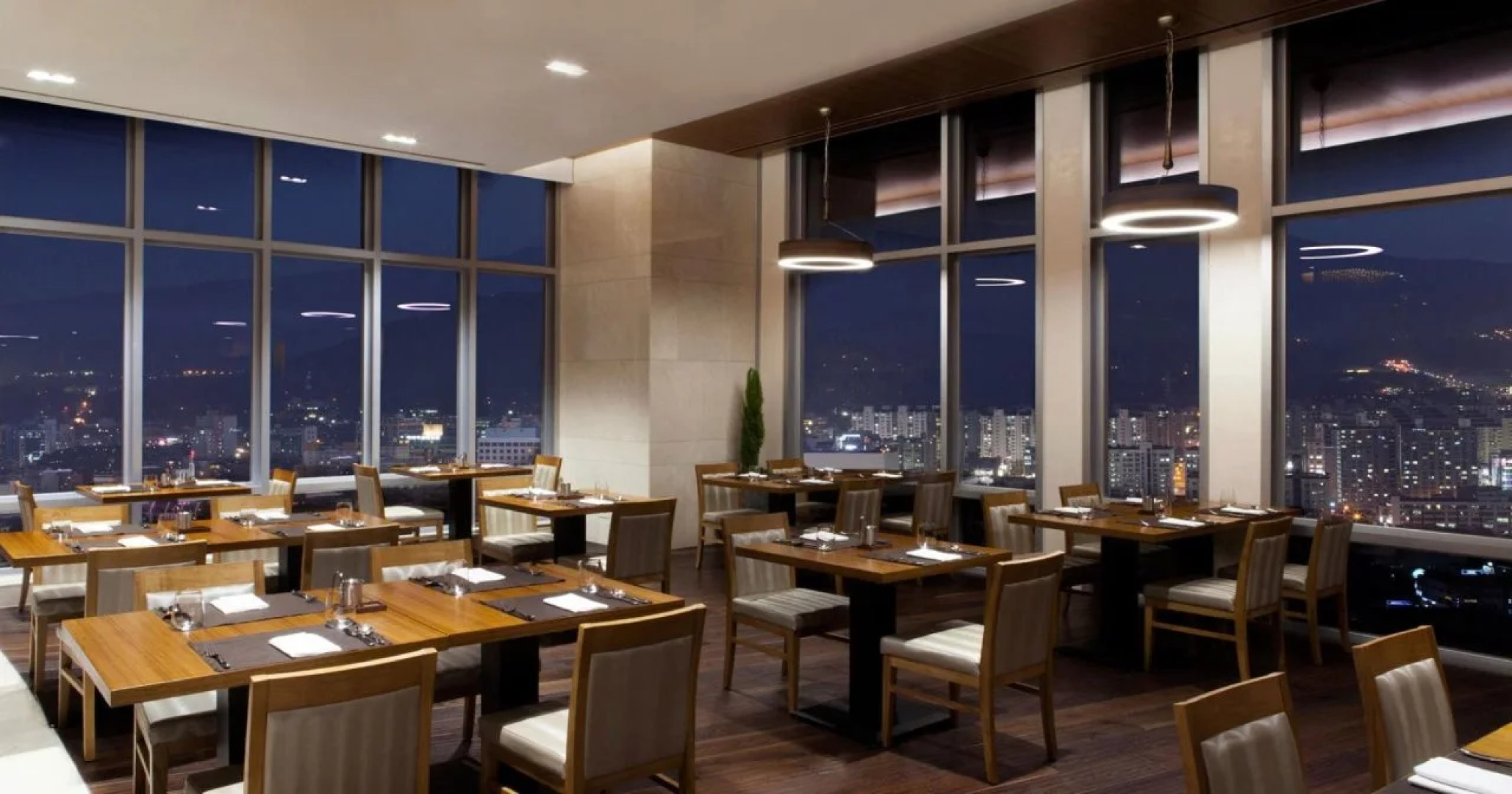 Lotte City Hotel Jeju Airport