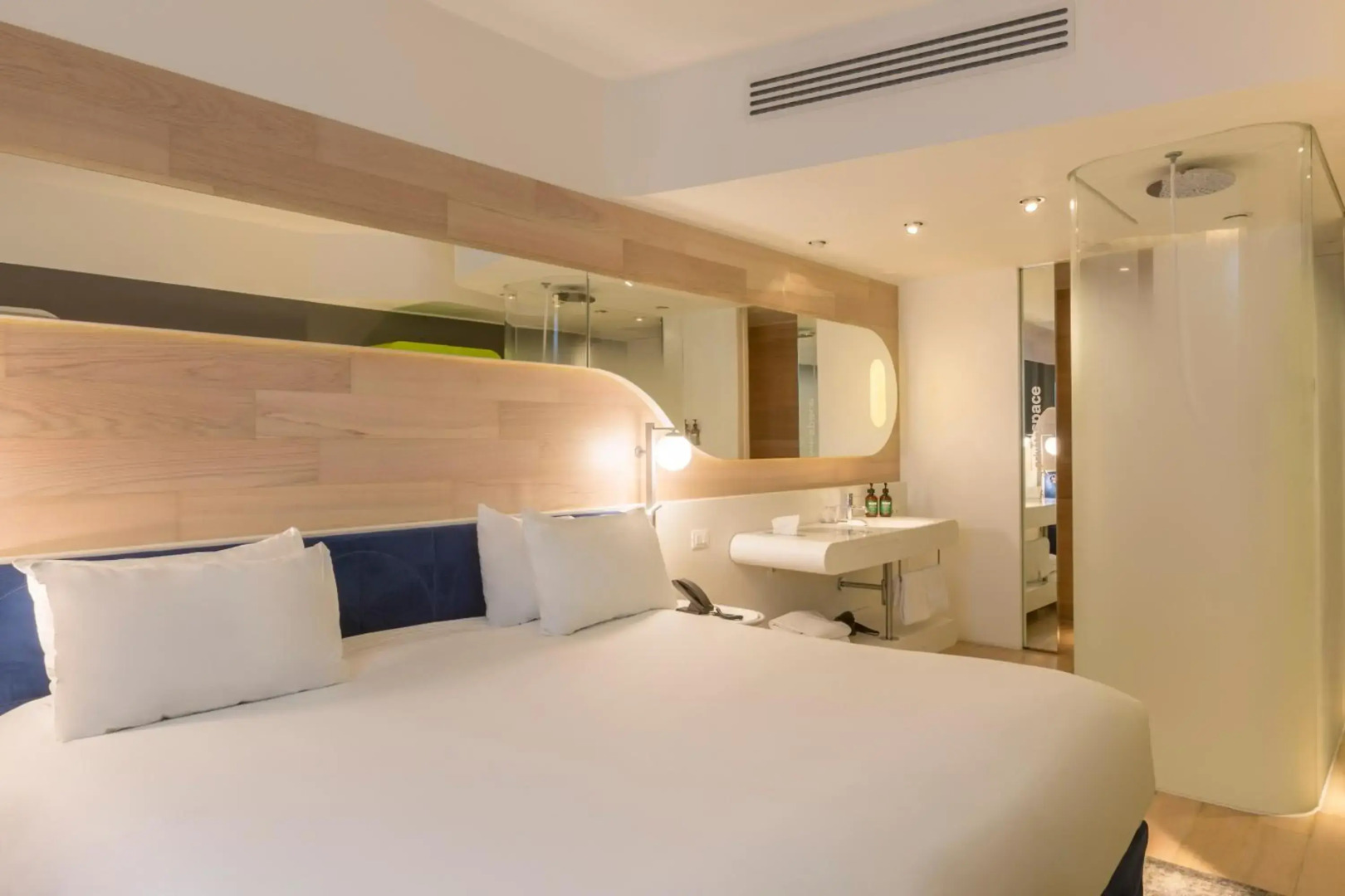 ibis Styles Dresden Neustadt