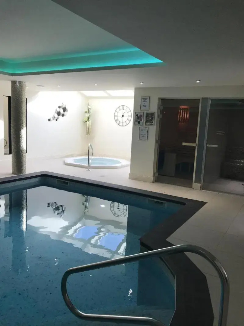 Les Criquets Hôtel & Spa