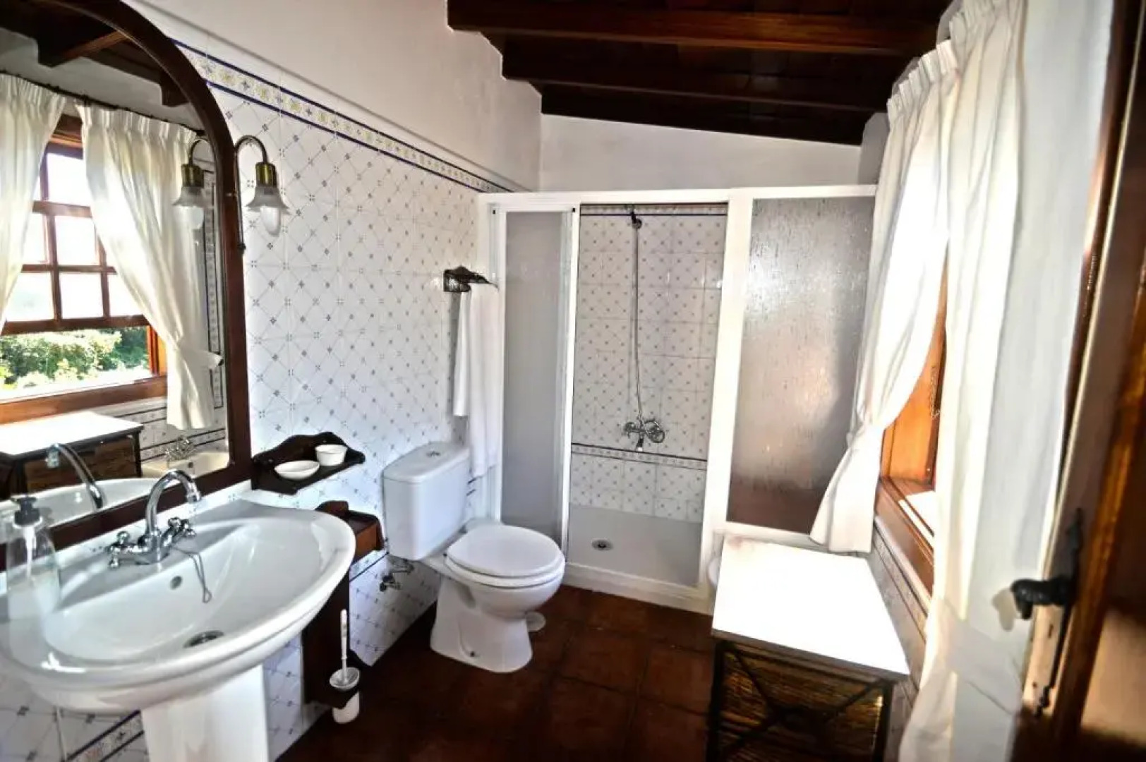 Casa Rural Emiliana by Isla Bonita