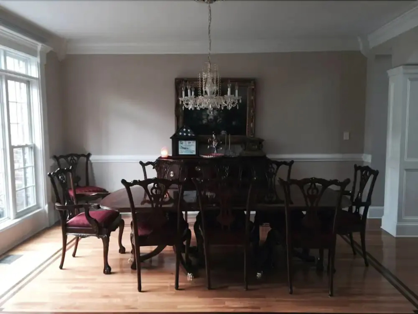 The Nest at Eagles Landing