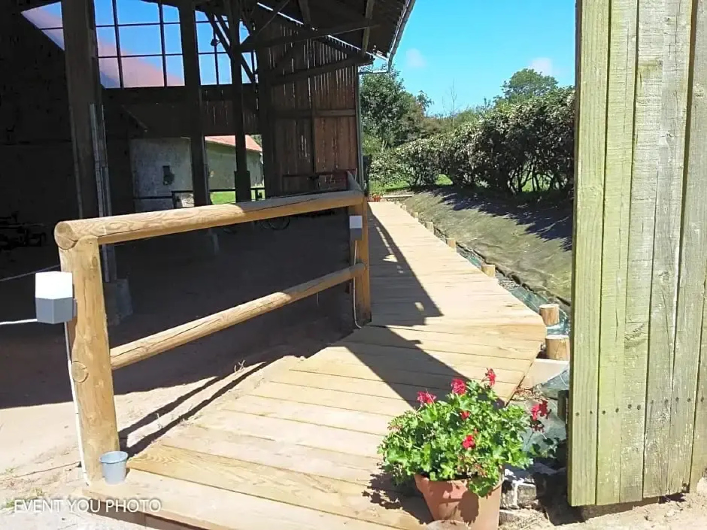 Les Hauts de la Cluse