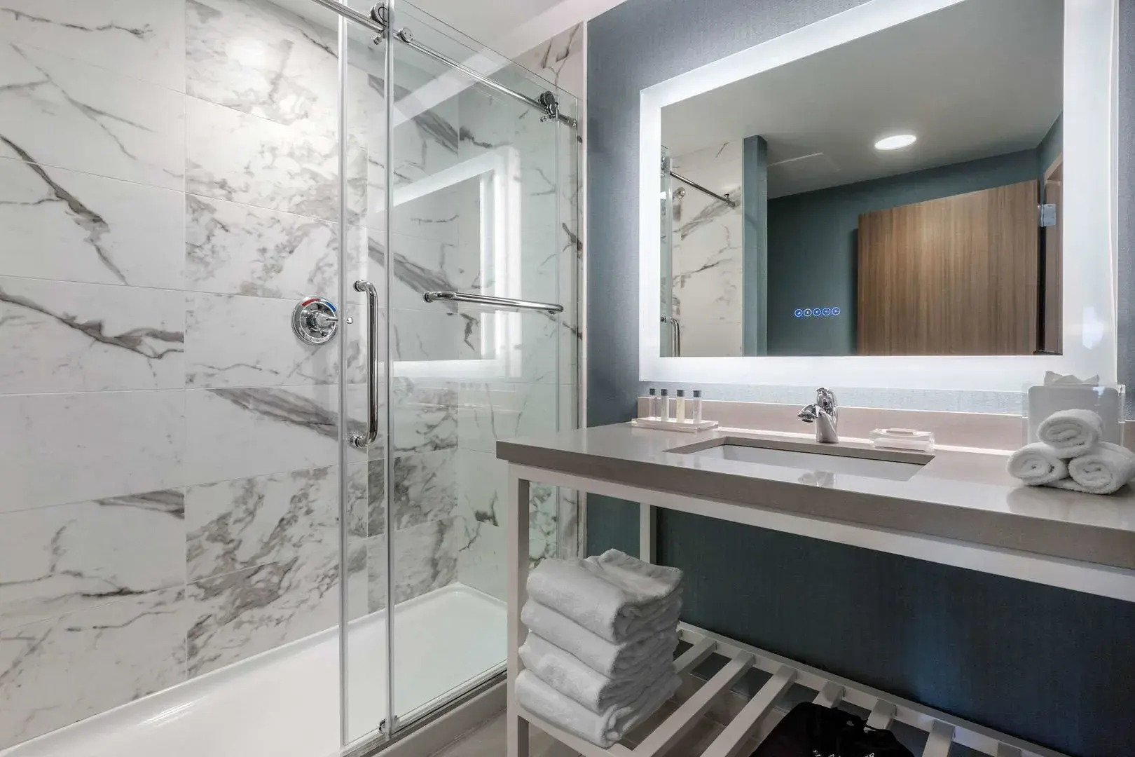 Cambria Hotel West Orange